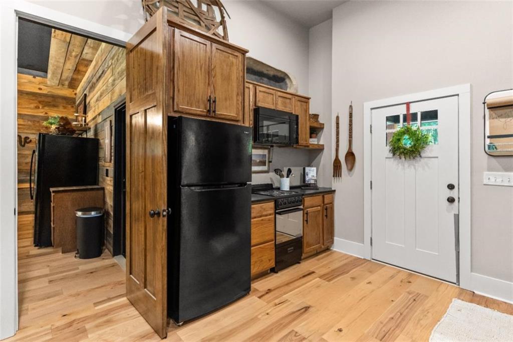 1130 Swords Trail Buckhead, GA 30625 - Photo 41 of 77