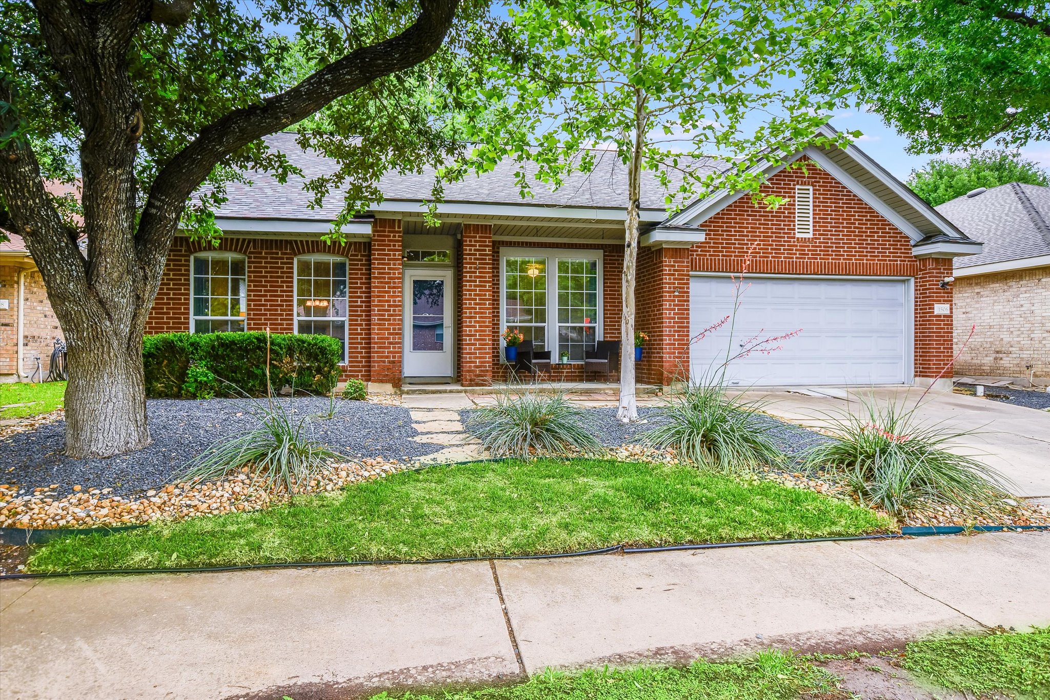 1506 Suzi Lane Pflugerville, TX 78660 - Photo 1 of 26