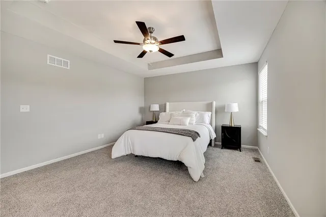 $349,900 | 602 Foxglove Lane, Raymore, MO 64083