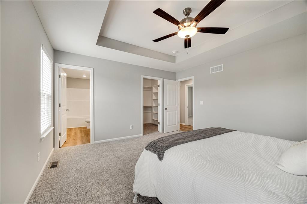 602 Foxglove Lane Raymore, MO 64083 - Photo 19 of 36