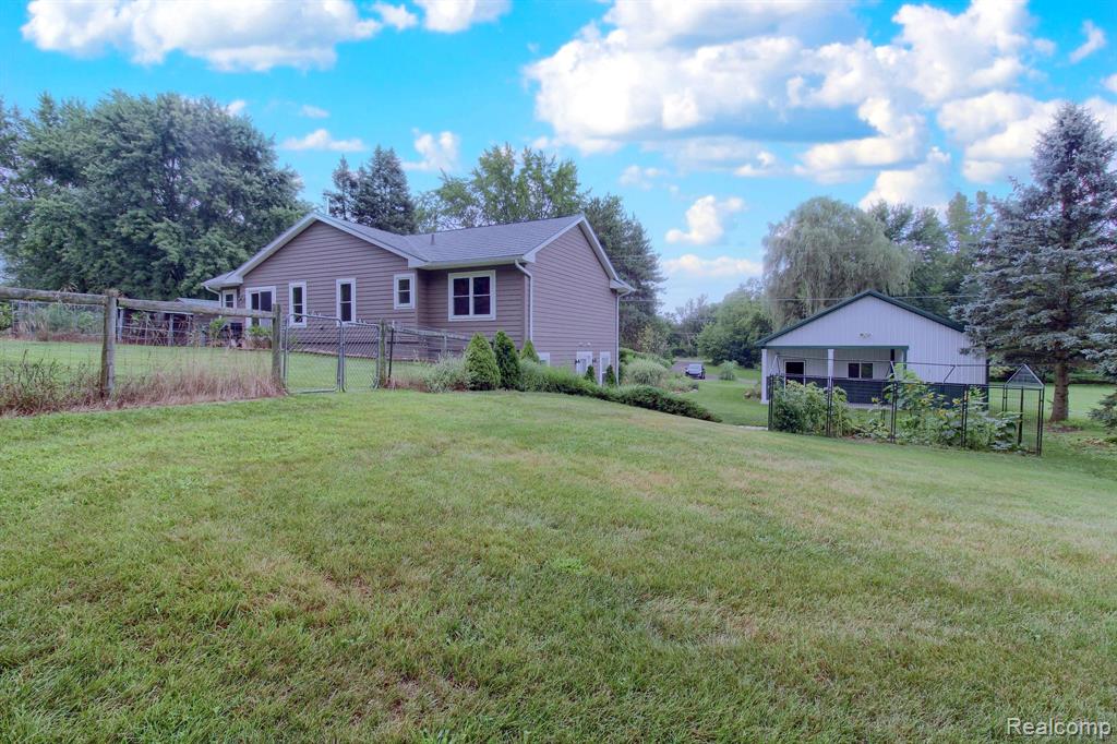 8320 Gregory Road Dexter, MI 48130 - Photo 28 of 32