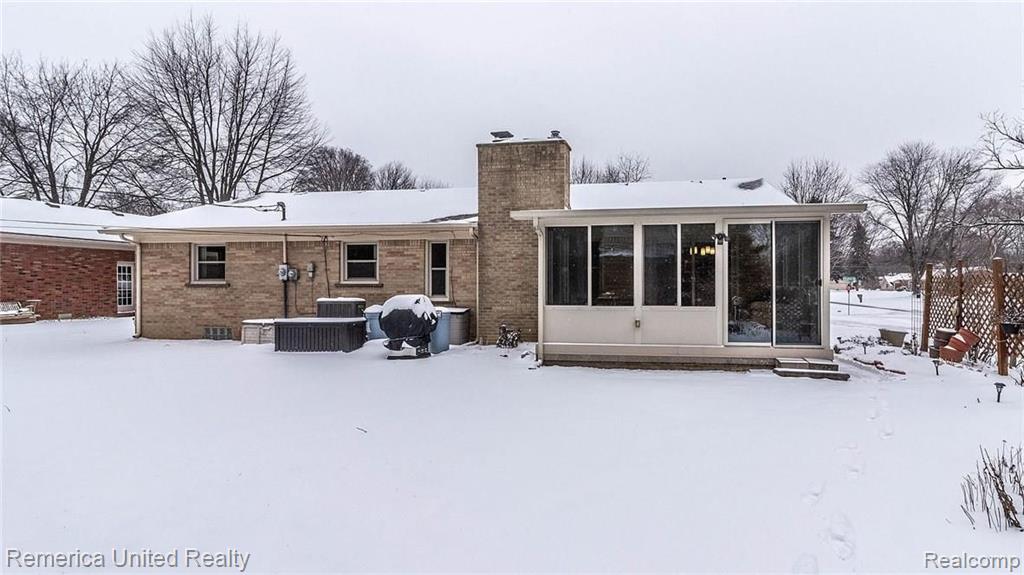 24117 Woodham Road Novi, MI 48374 - Photo 44 of 50