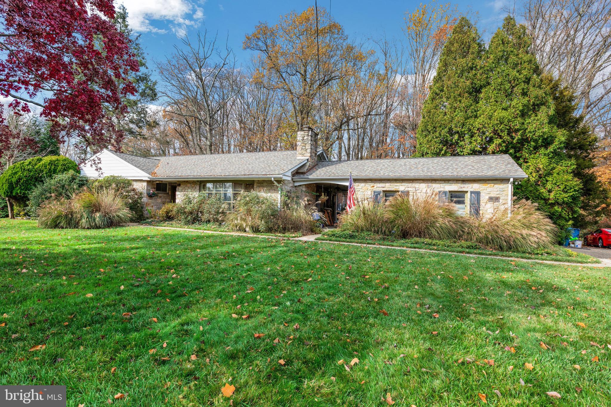 517 Montgomery Road Ambler, PA 19002 - Photo 1 of 71 Gallery Image 1