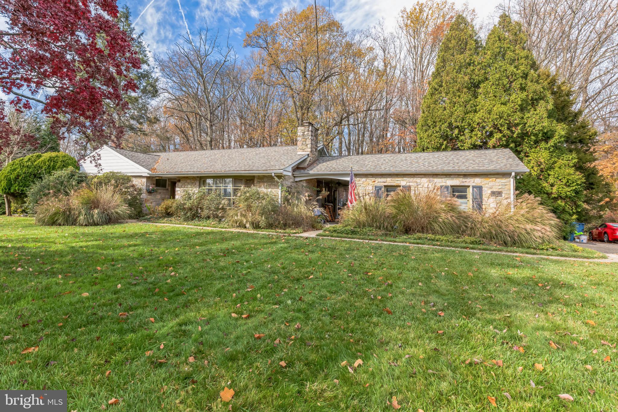 517 Montgomery Road Ambler, PA 19002 - Photo 3 of 71 Gallery Image 3