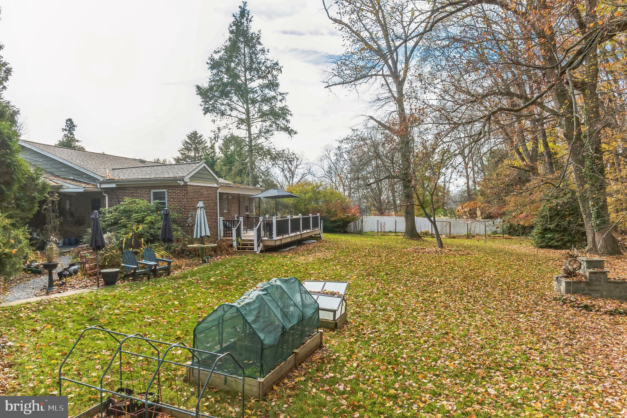 517 Montgomery Road Ambler, PA 19002 - Photo 35 of 71 Gallery Image 35