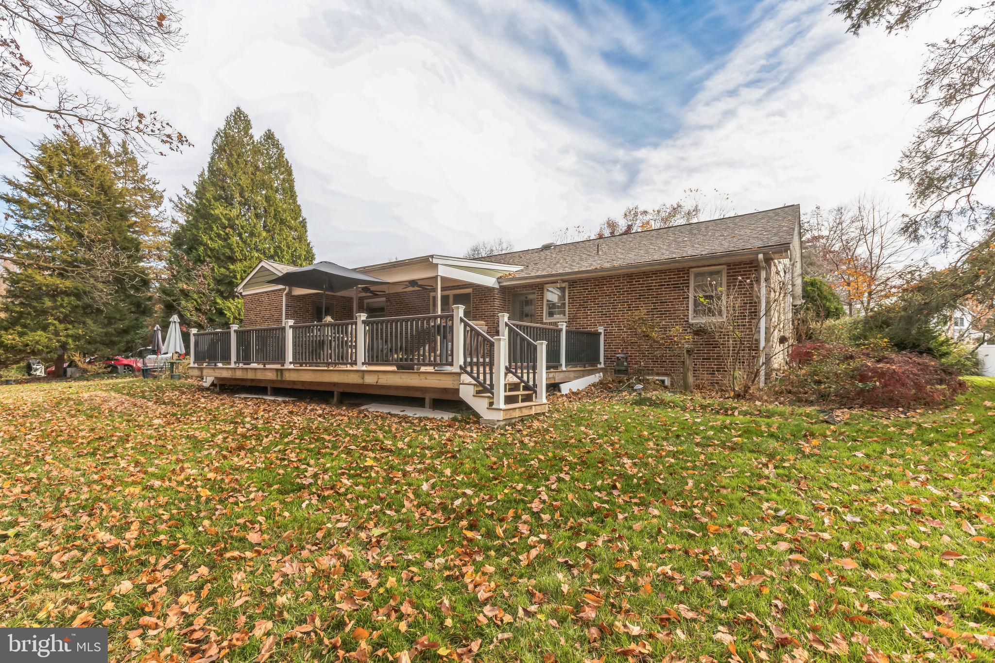517 Montgomery Road Ambler, PA 19002 - Photo 40 of 71 Gallery Image 40