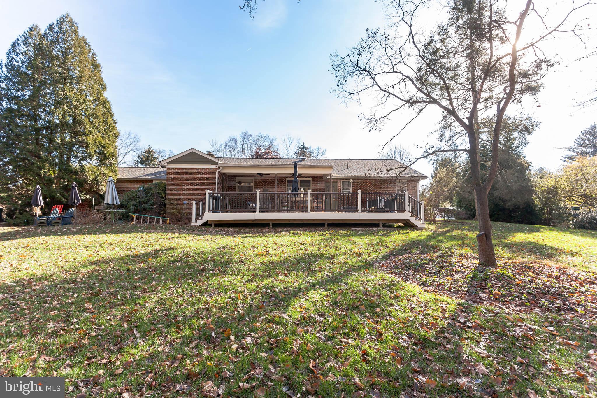 517 Montgomery Road Ambler, PA 19002 - Photo 50 of 71 Gallery Image 50