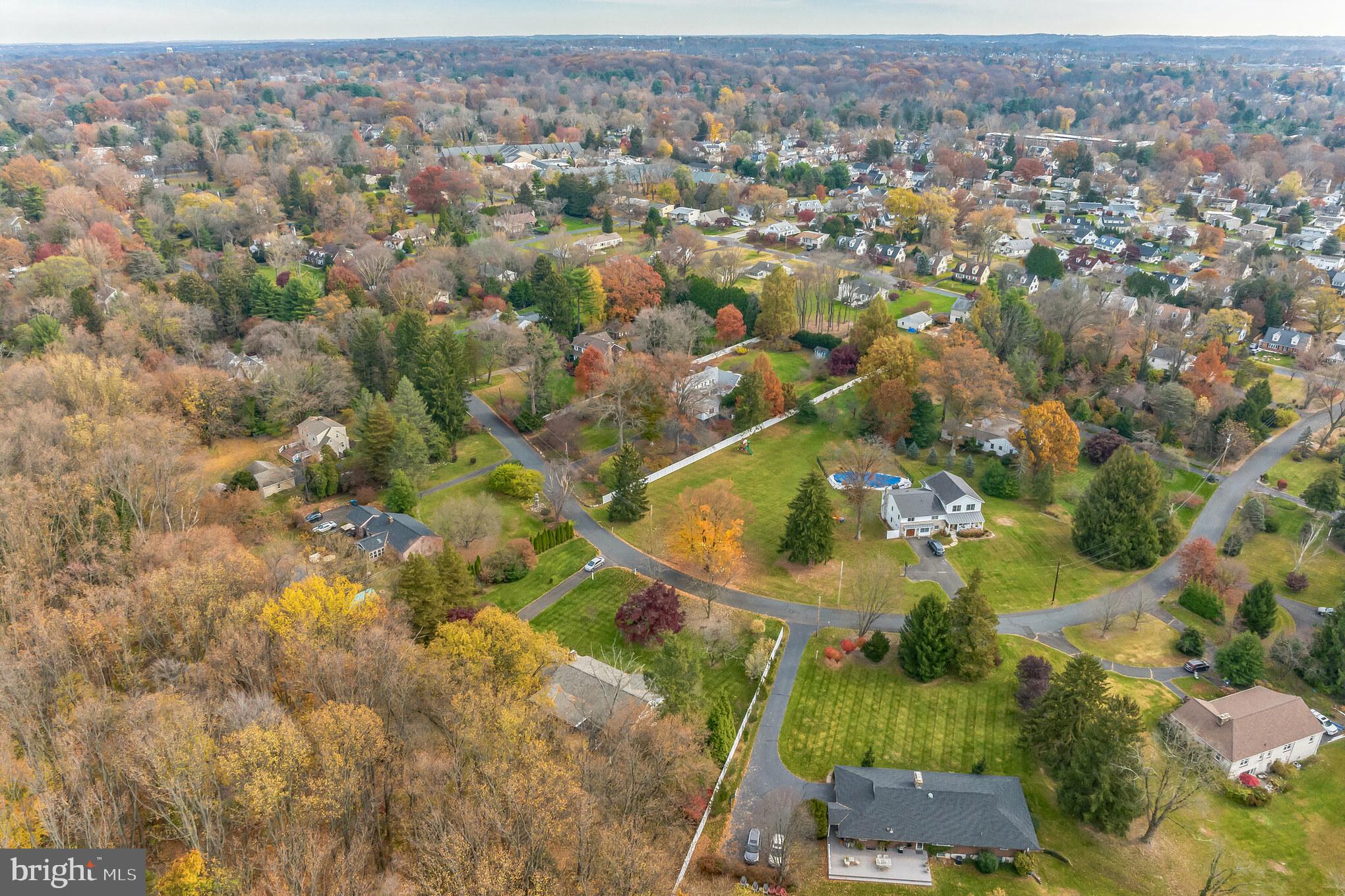 517 Montgomery Road Ambler, PA 19002 - Photo 61 of 71 Gallery Image 61
