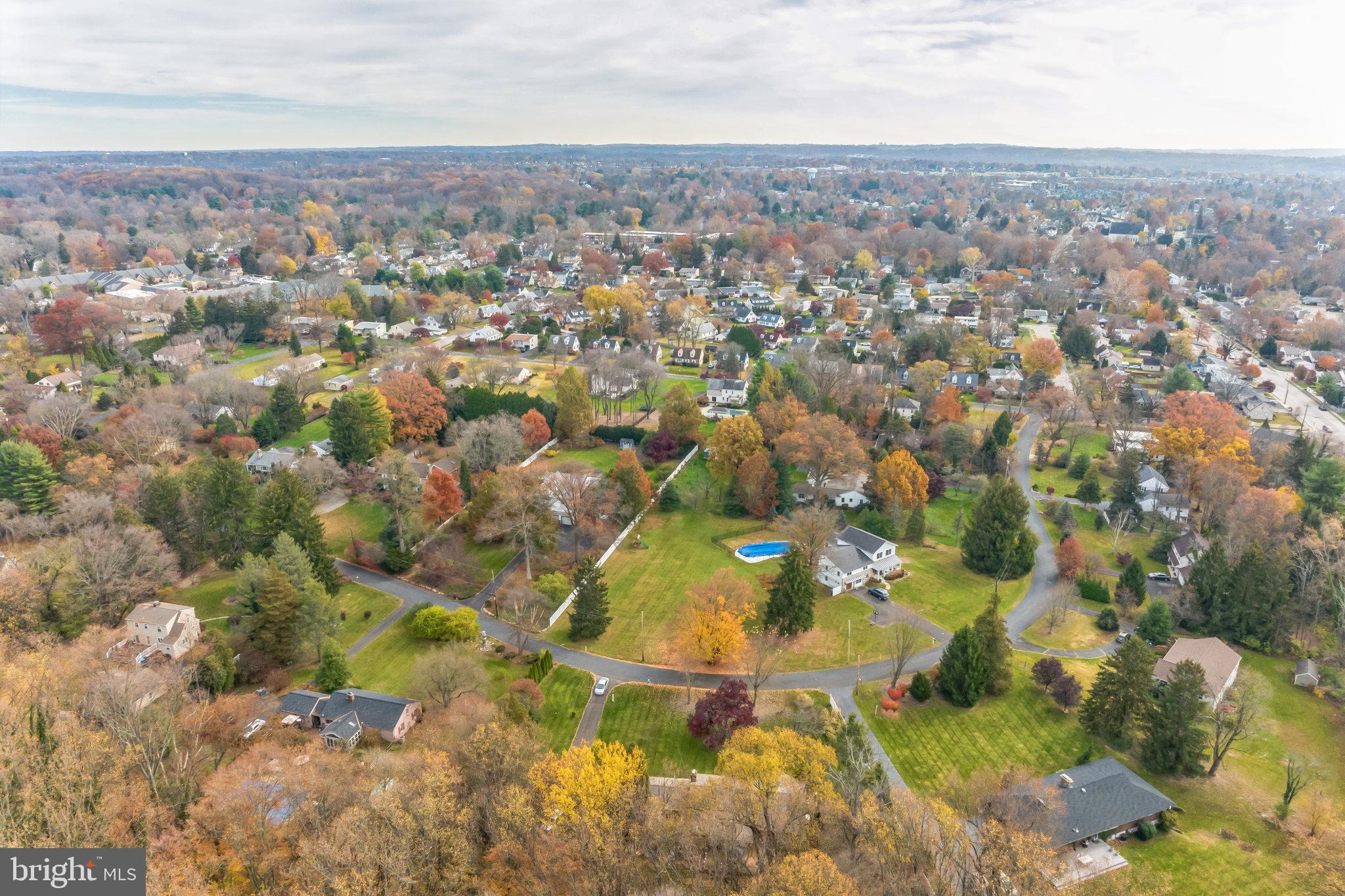 517 Montgomery Road Ambler, PA 19002 - Photo 65 of 71 Gallery Image 65