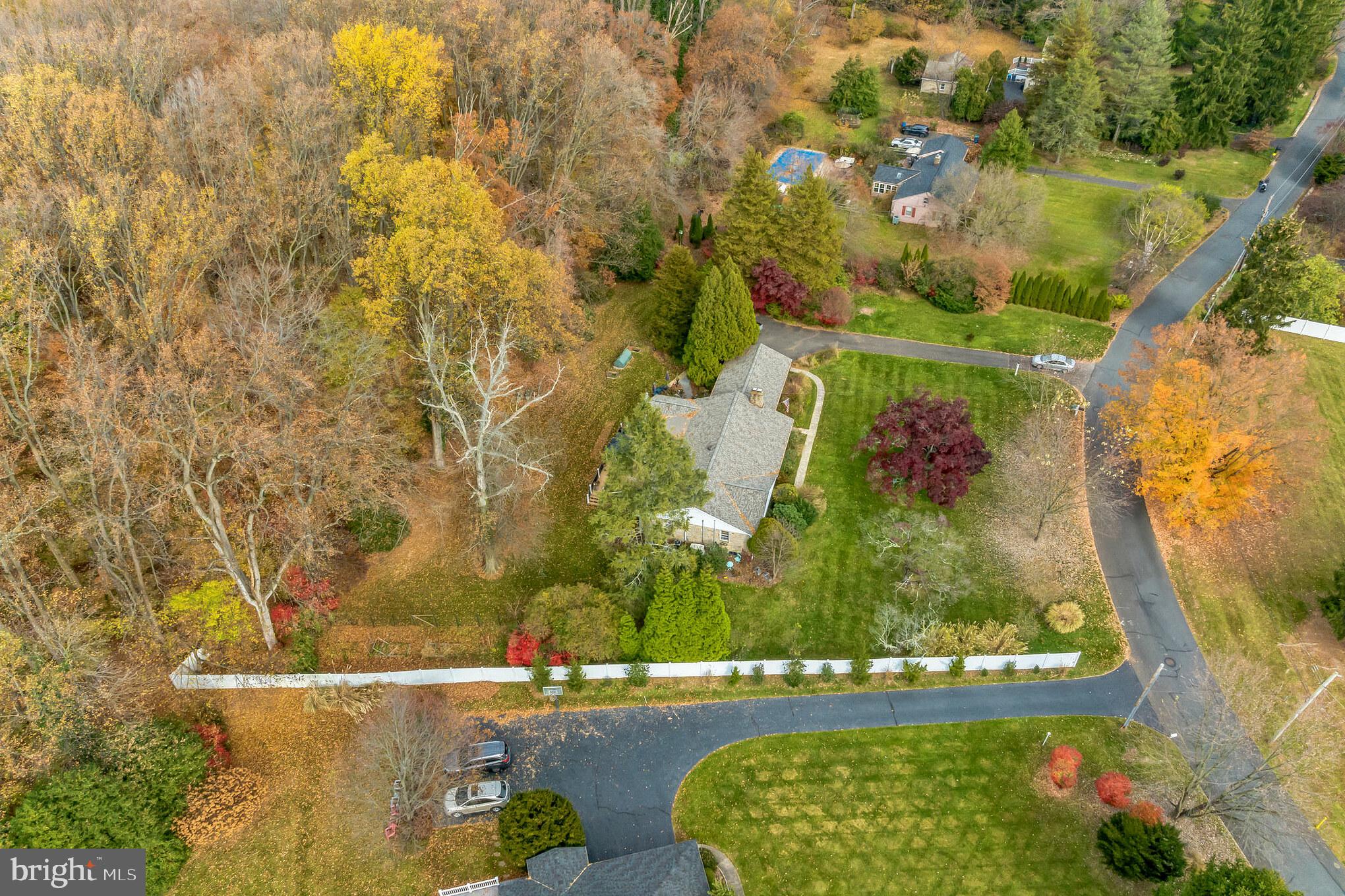 517 Montgomery Road Ambler, PA 19002 - Photo 66 of 71 Gallery Image 66