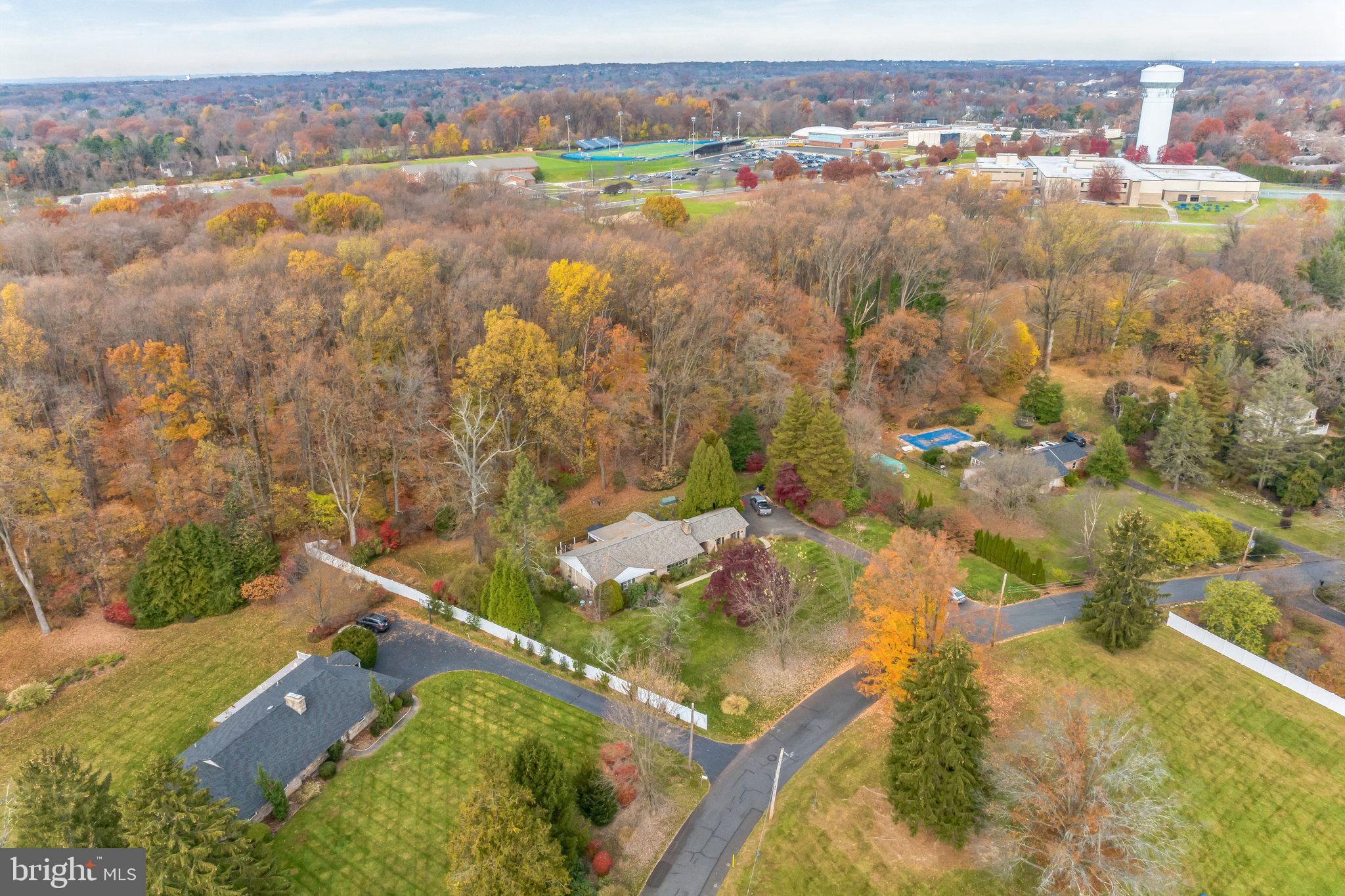 517 Montgomery Road Ambler, PA 19002 - Photo 67 of 71 Gallery Image 67