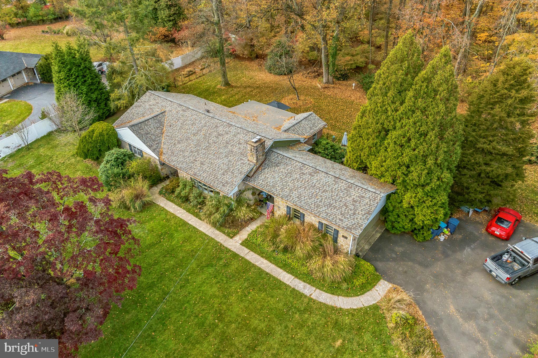 517 Montgomery Road Ambler, PA 19002 - Photo 68 of 71 Gallery Image 68