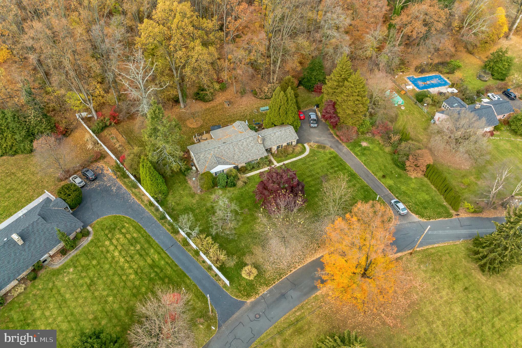 517 Montgomery Road Ambler, PA 19002 - Photo 71 of 71 Gallery Image 71