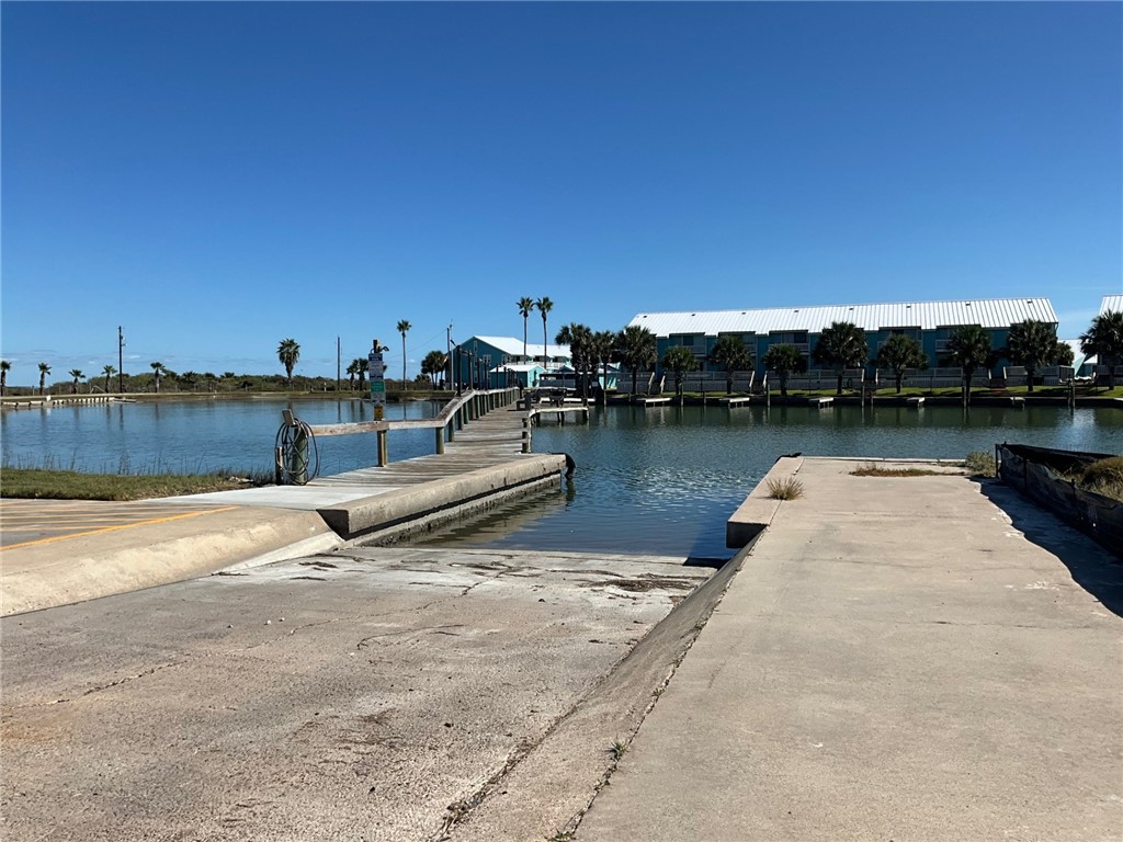 2290 North Fulton Beach Road, Unit B318 Rockport, TX 78382 - Photo 13 of 14