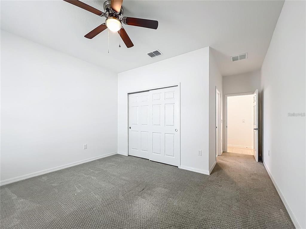 7483 Southwest 64th St Road Ocala, FL 34474 - Photo 26 of 74 a view of an empty room