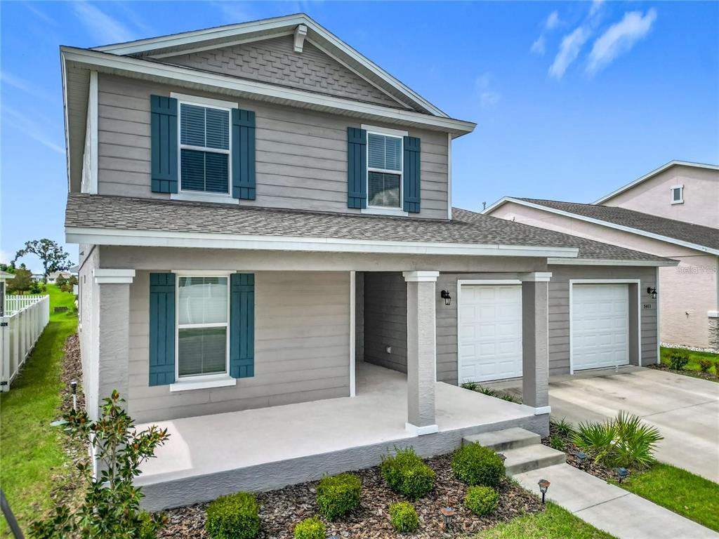 7483 Southwest 64th St Road Ocala, FL 34474 - Photo 3 of 74