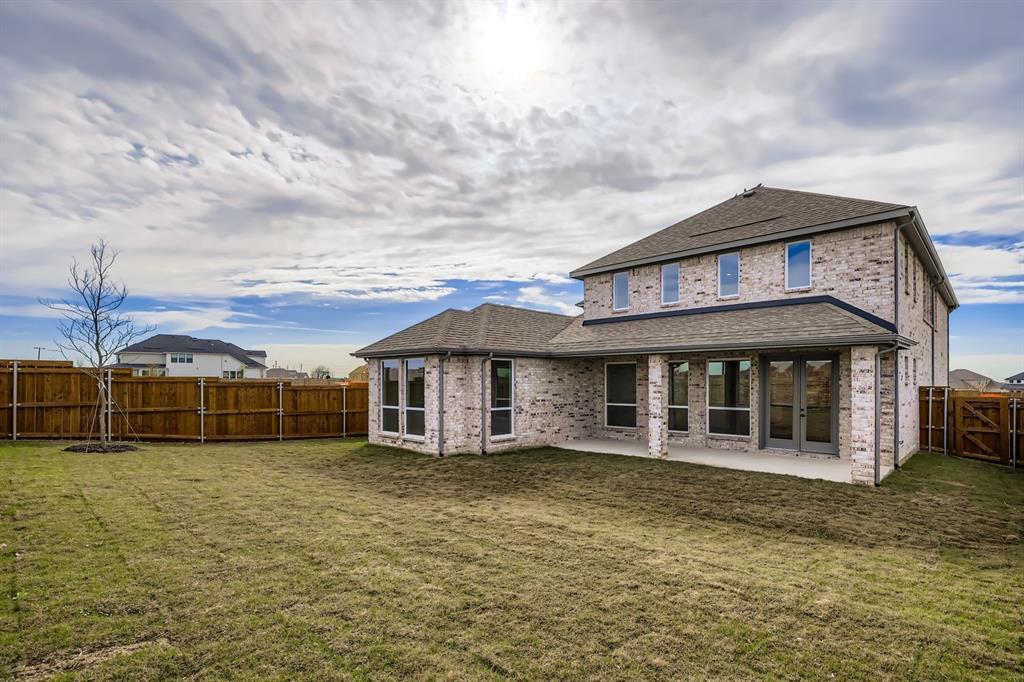2204 Berman Street Celina, TX 75009 - Photo 28 of 28