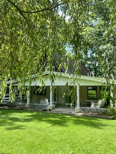 151 Kings MT Road Rockwood, PA 15557 - Photo 3 of 39 Gallery Image 3