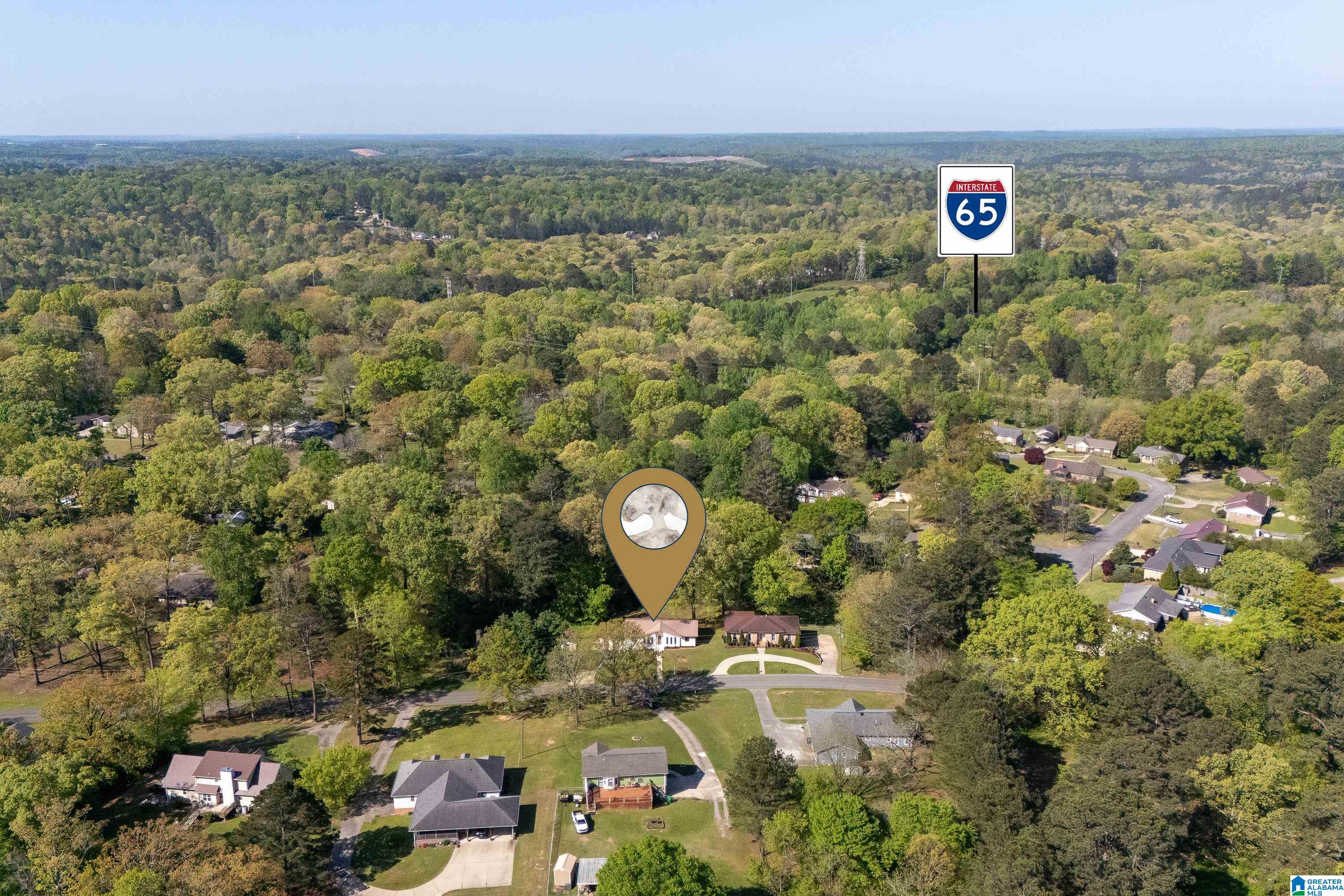 2704 Sayers Road Fultondale, AL 35068 - Photo 54 of 57