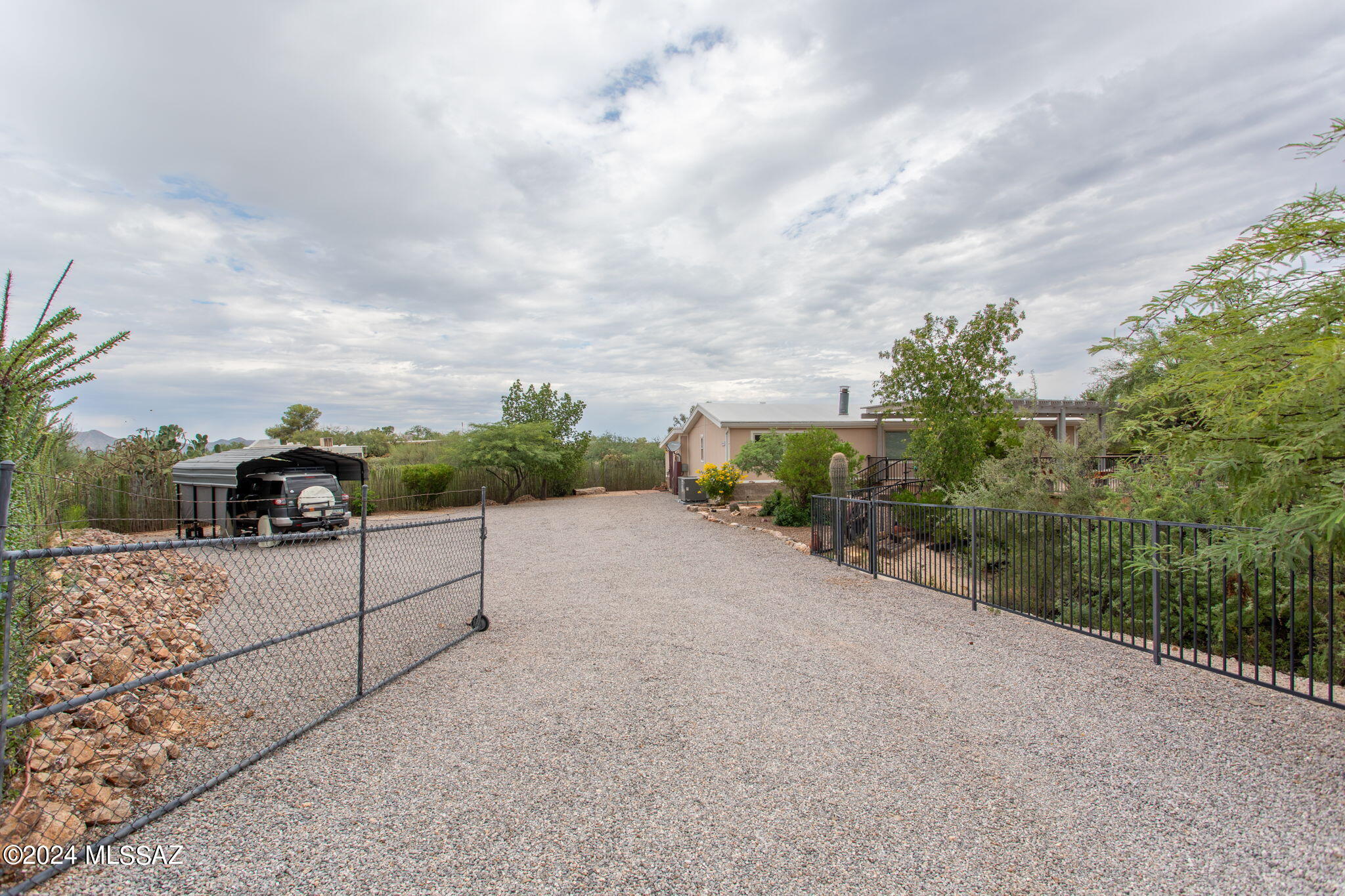4640 East Magoo Road Tucson, AZ 85739 - Photo 28 of 43 Gallery Image 28