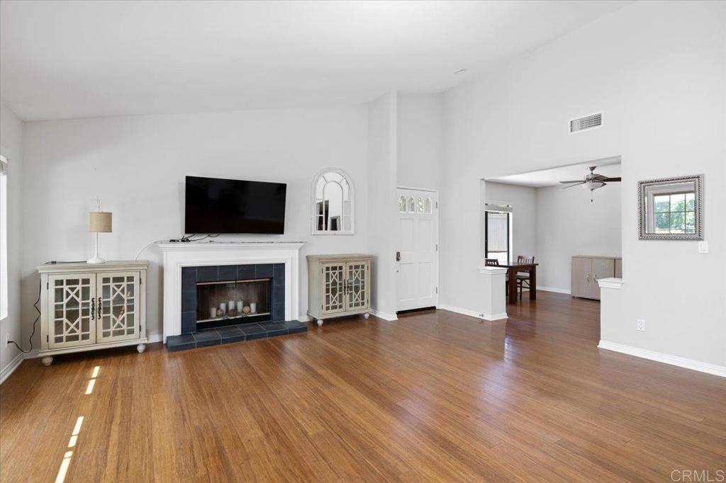 4233 Los Padres Drive Fallbrook, CA 92028 - Photo 6 of 28