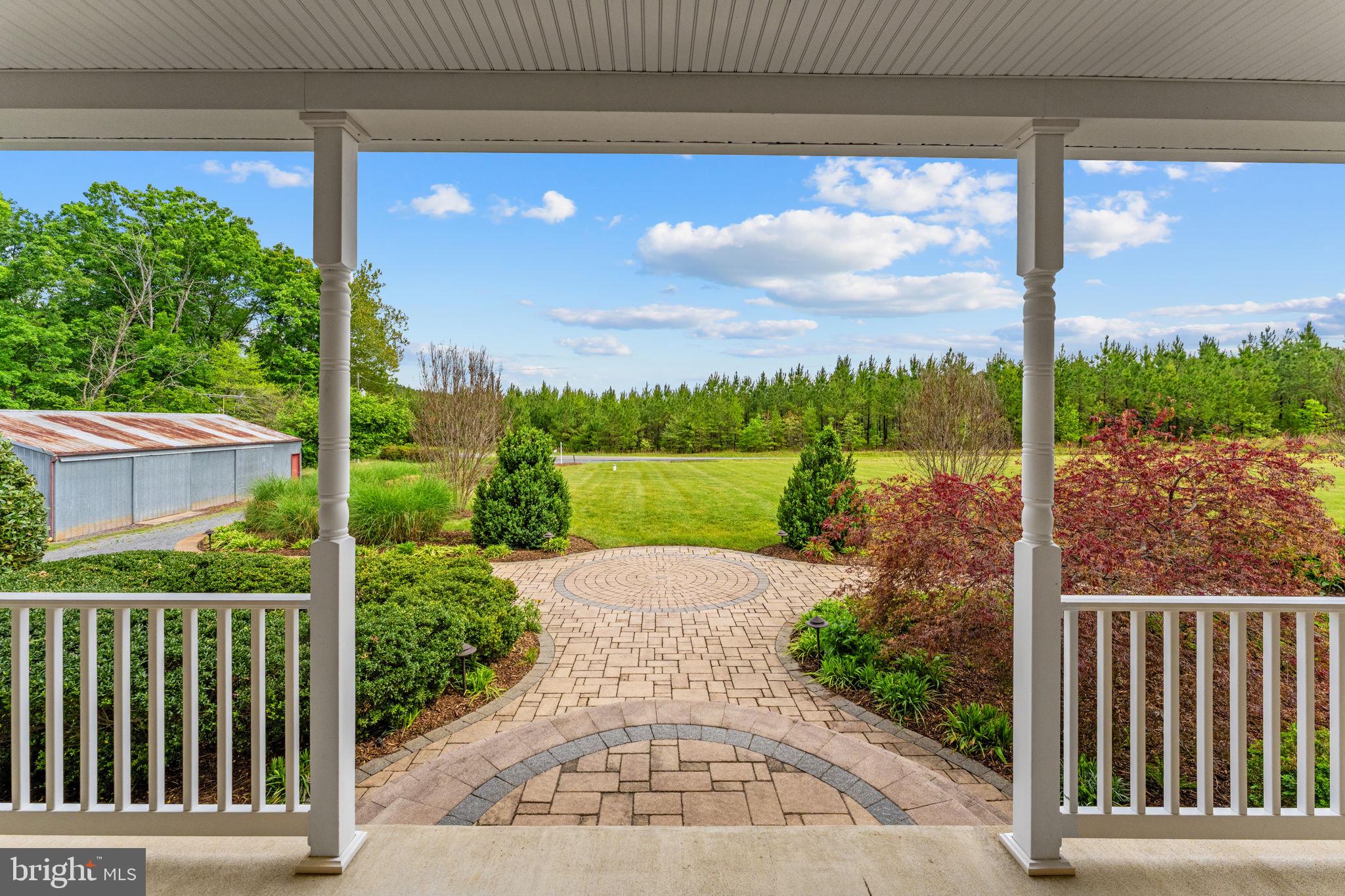 31260 Eleys Ford Road Fredericksburg, VA 22407 - Photo 6 of 134