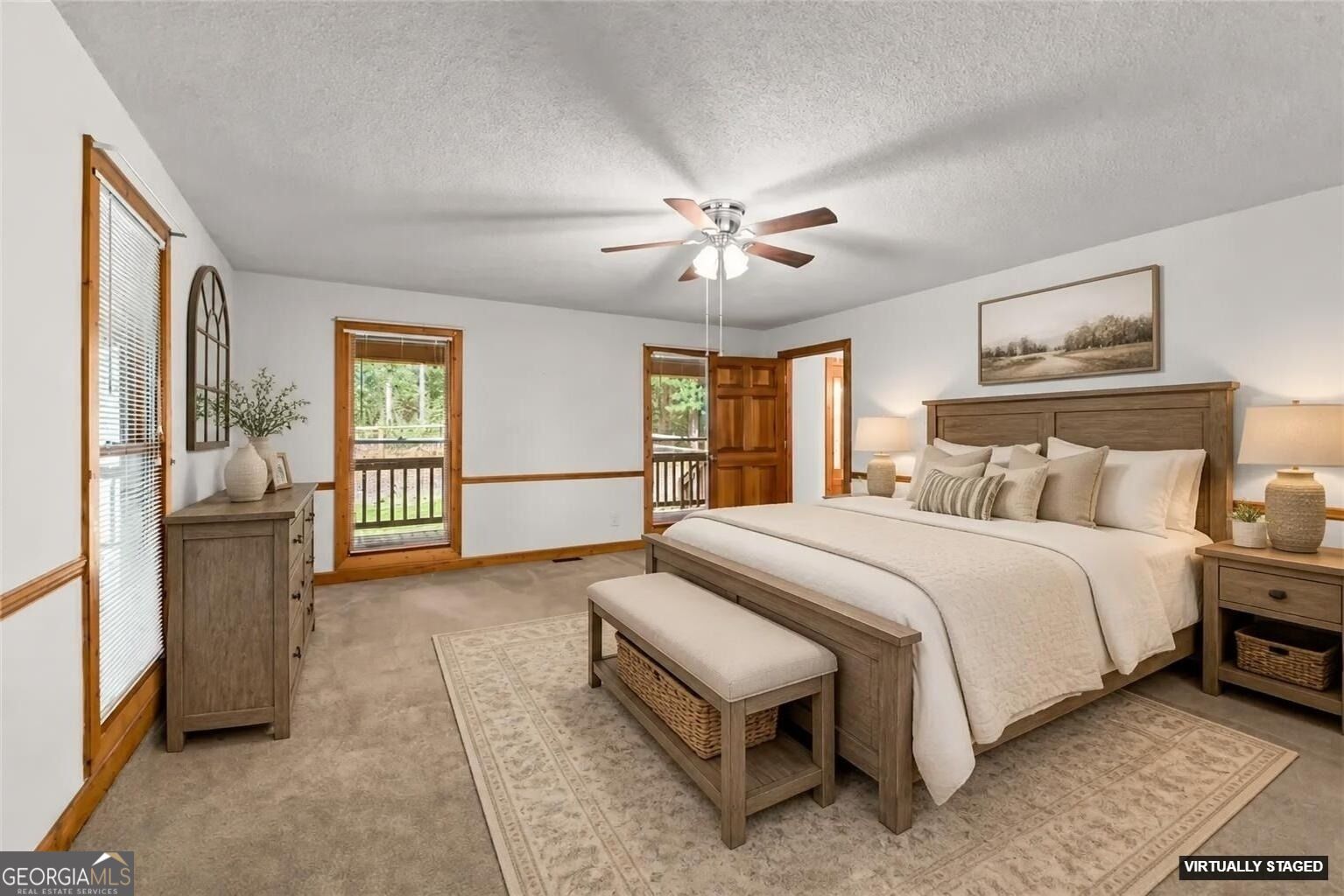 499 Double Branch Road Danielsville, GA 30633 - Photo 20 of 42 Gallery Image 20