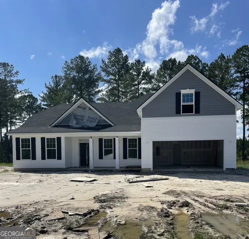 $437,390 | 303 Bulkhead Drive, Kingsland, GA 31548
