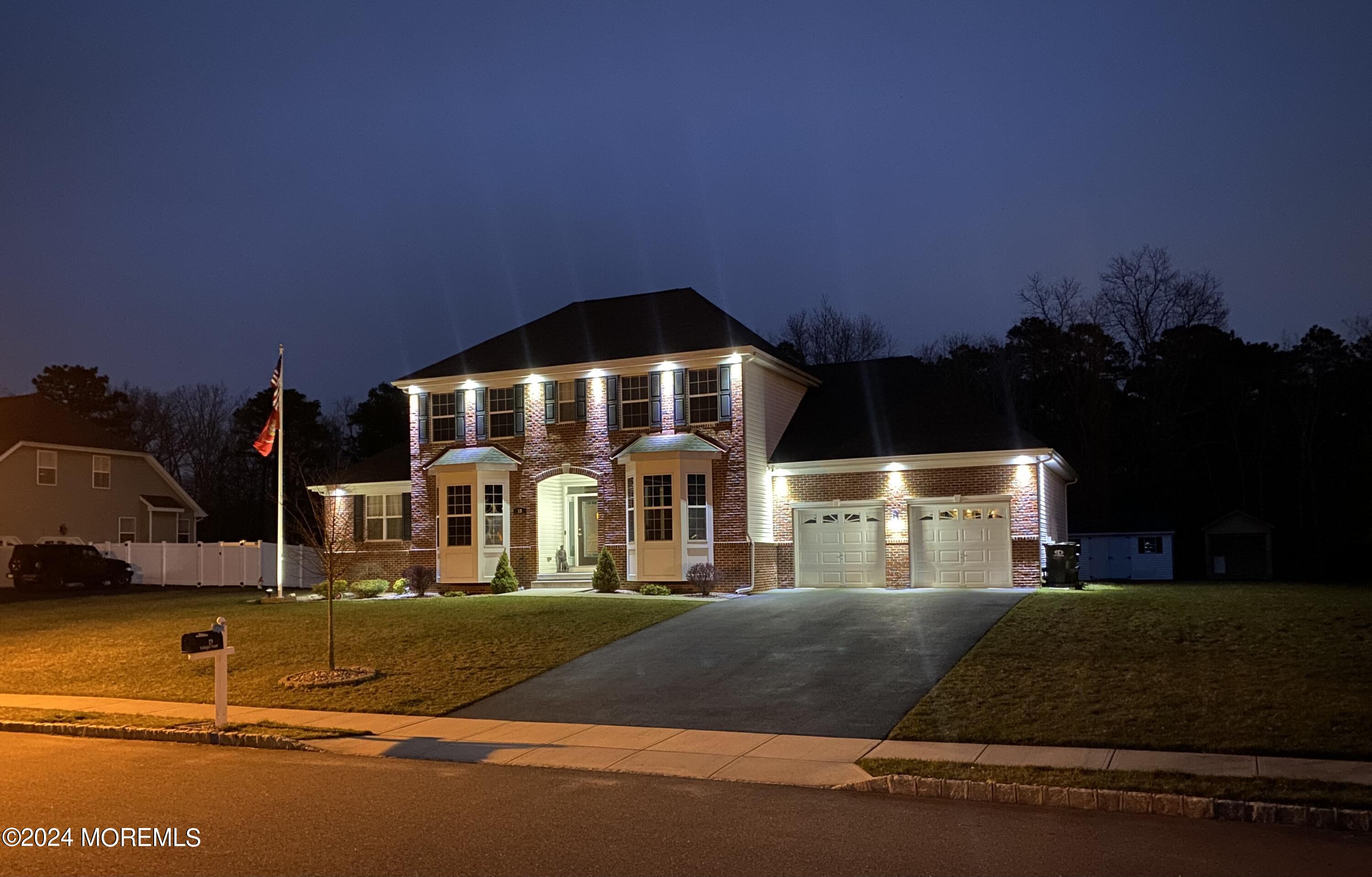 19 Bellagio Road Jackson, NJ 08527 - Photo 2 of 47 IMG_8842