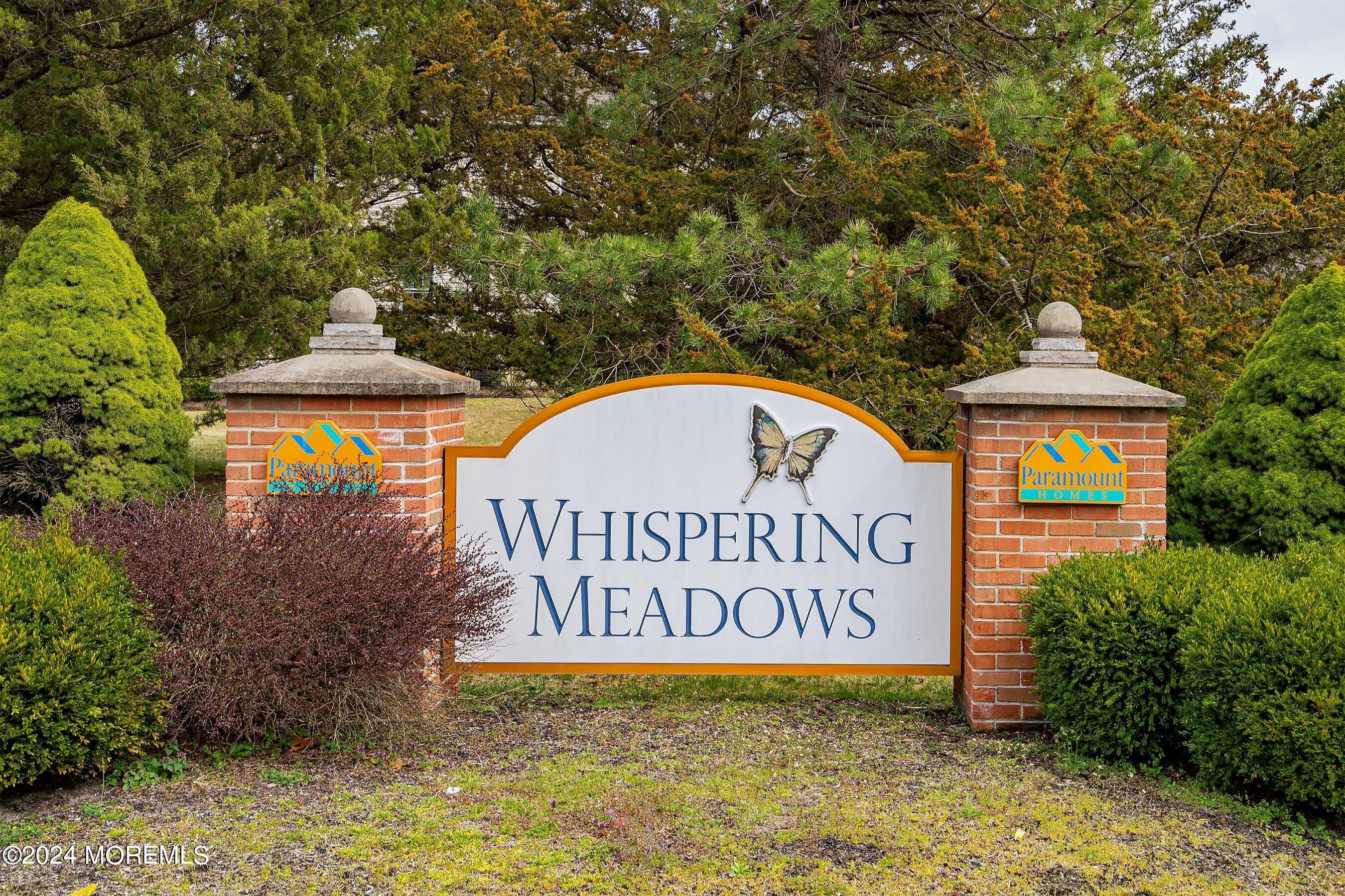 19 Bellagio Road Jackson, NJ 08527 - Photo 47 of 47 44-Sign 1