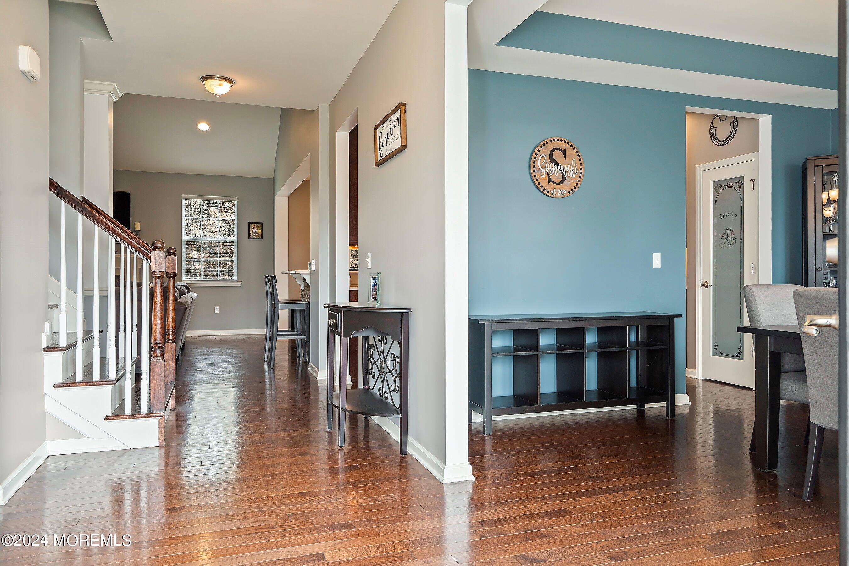 19 Bellagio Road Jackson, NJ 08527 - Photo 5 of 47 04-Foyer 1A