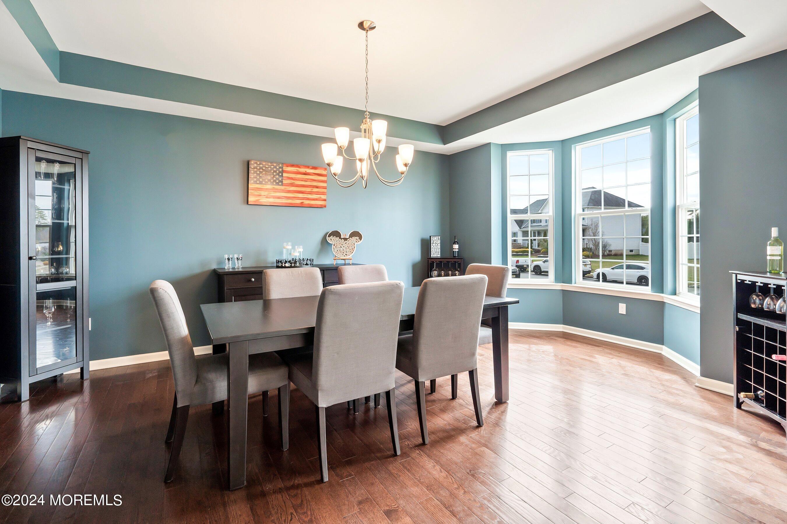19 Bellagio Road Jackson, NJ 08527 - Photo 7 of 47 06-Dining 1A