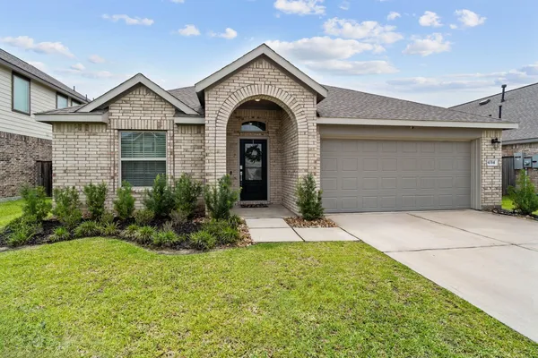 $268,000 | 4314 Mulberry Sage Drive, Baytown, TX 77521