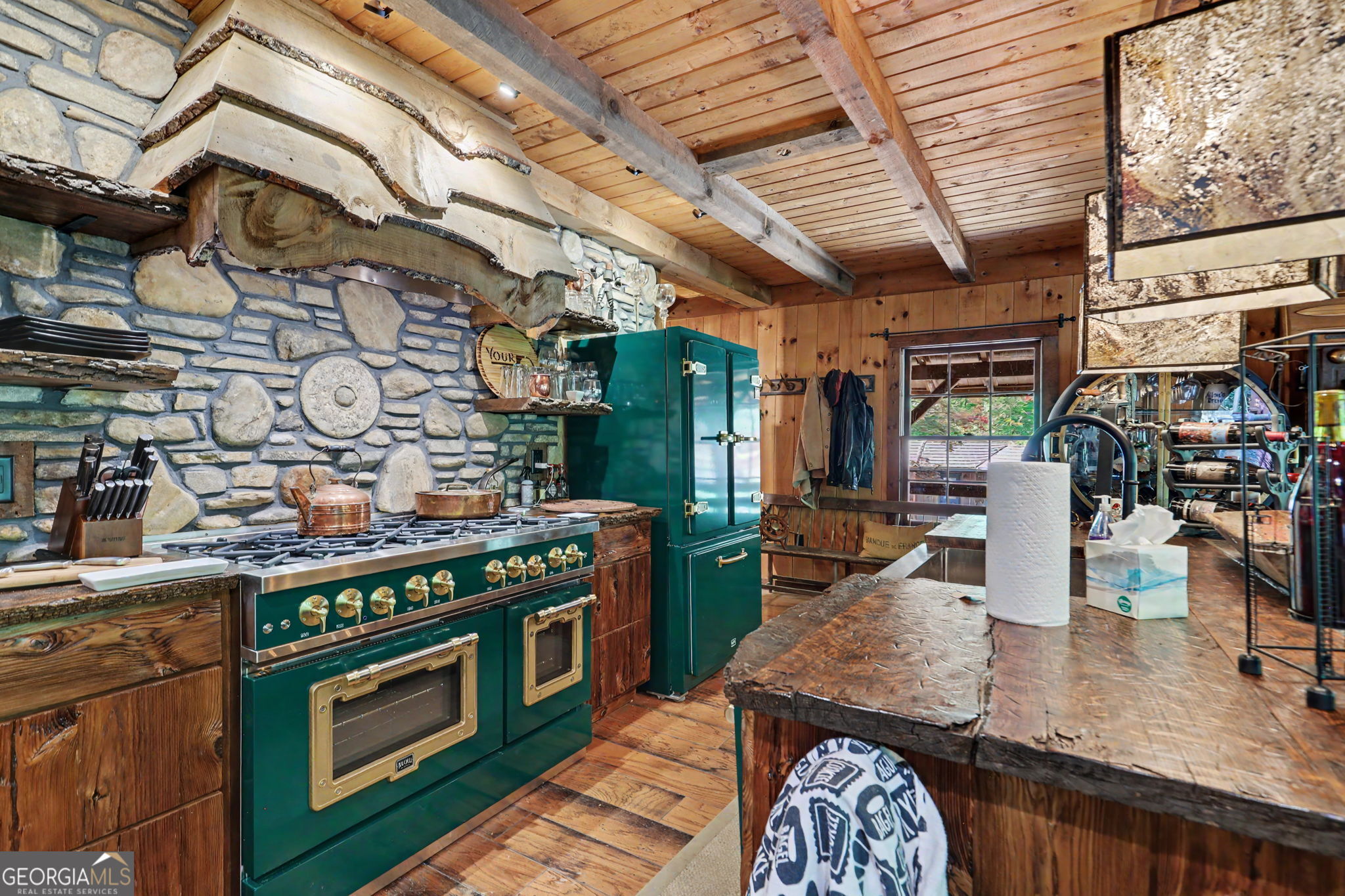 17 Water Wheel Lane Rabun Gap, GA 30568 - Photo 41 of 69
