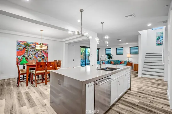 $2,849,000 | 221 North Attica Drive, Long Beach, CA 90803