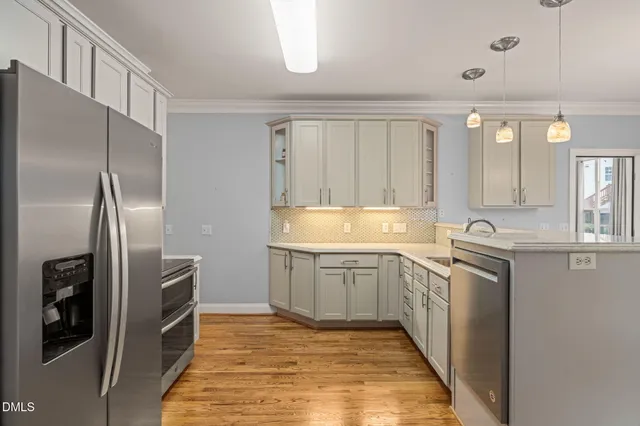 $500,000 | 8515 Parlange Woods Lane, Wake Forest, NC 27587