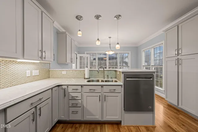 $500,000 | 8515 Parlange Woods Lane, Wake Forest, NC 27587