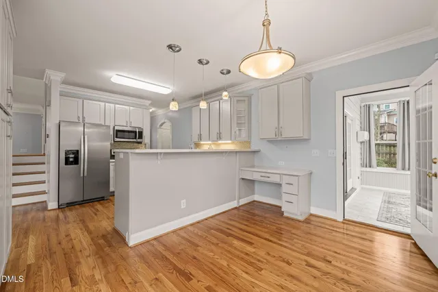 $500,000 | 8515 Parlange Woods Lane, Wake Forest, NC 27587