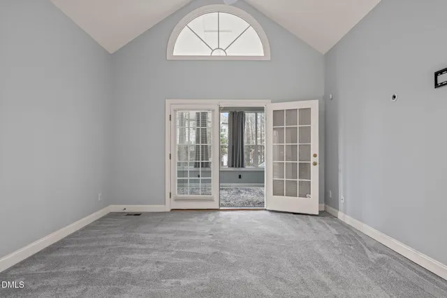 $500,000 | 8515 Parlange Woods Lane, Wake Forest, NC 27587