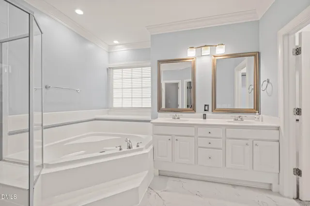 $500,000 | 8515 Parlange Woods Lane, Wake Forest, NC 27587