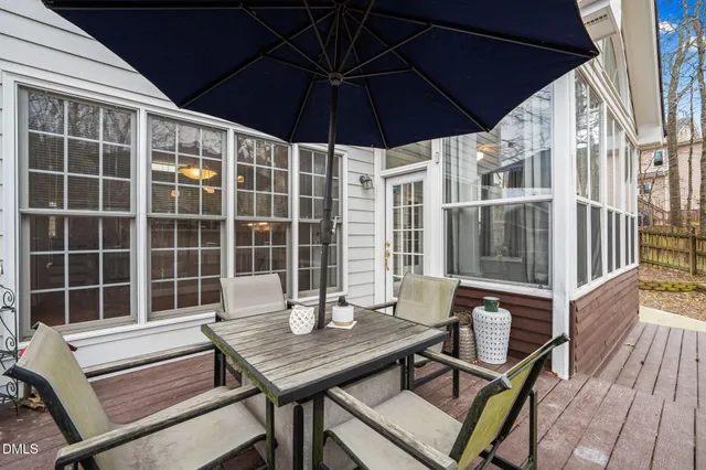 $500,000 | 8515 Parlange Woods Lane, Wake Forest, NC 27587