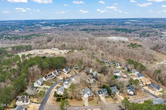 $500,000 | 8515 Parlange Woods Lane, Wake Forest, NC 27587