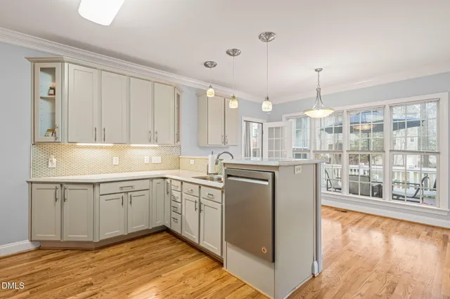 $500,000 | 8515 Parlange Woods Lane, Wake Forest, NC 27587