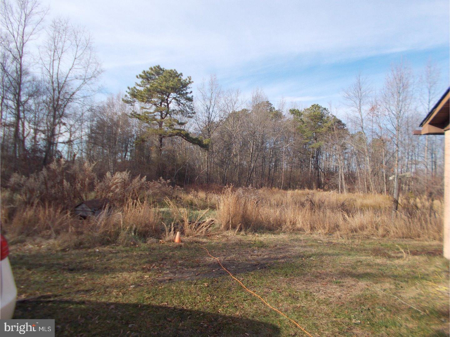 26 Sheep Pen Hill Road Pemberton, NJ 08068 - Photo 4 of 7 Exterior Side