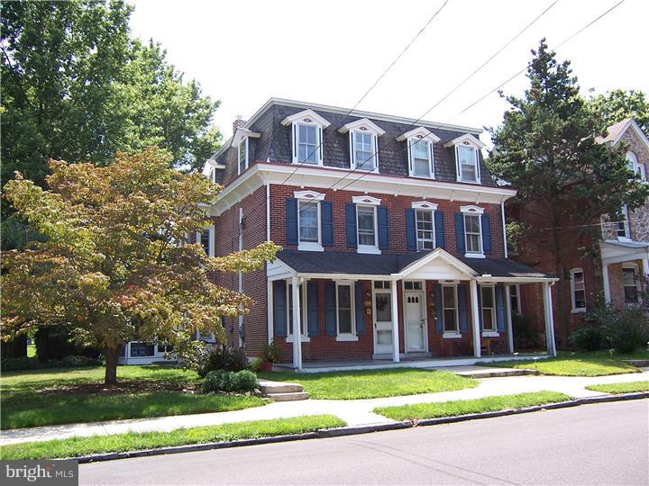 304 Broad Street Spring City, PA 19475 - Photo 1 of 24 Exterior Front