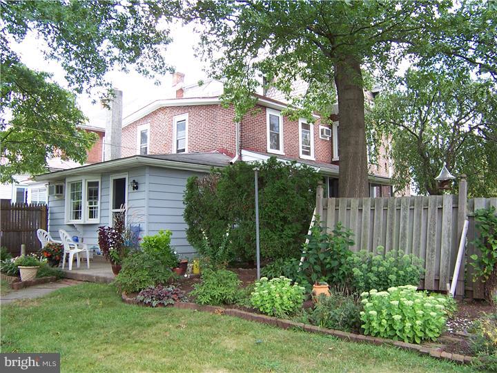 304 Broad Street Spring City, PA 19475 - Photo 3 of 24 View in Back