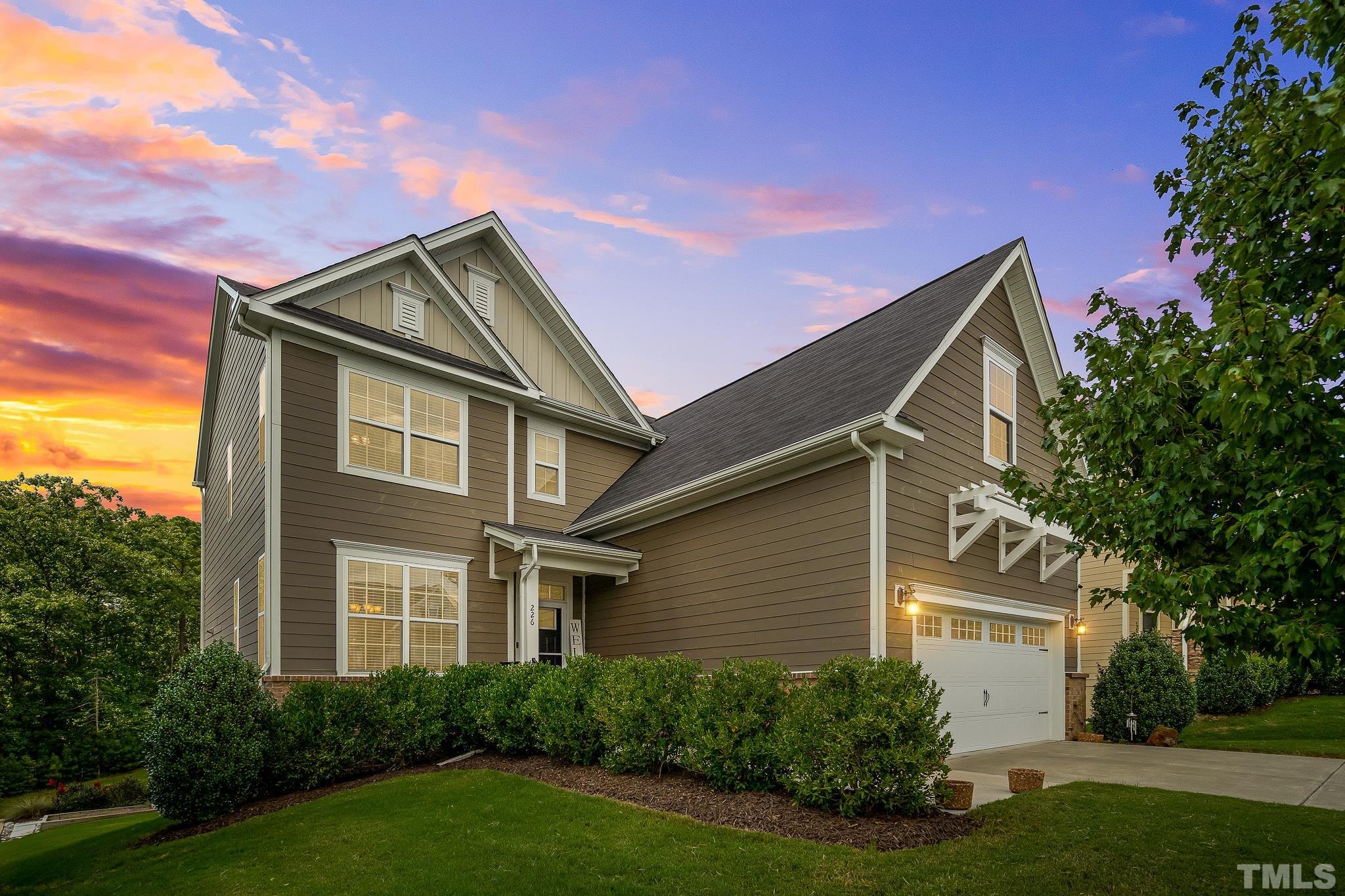 226 Morningside Drive Durham, NC 27713 - Photo 1 of 26