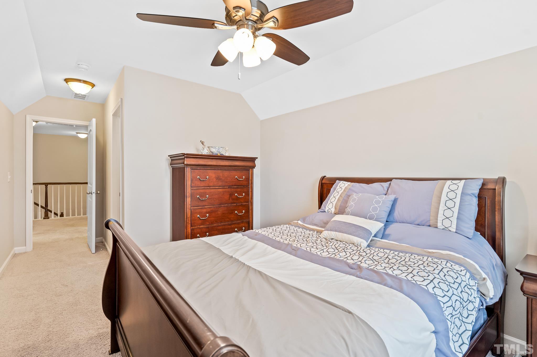 226 Morningside Drive Durham, NC 27713 - Photo 19 of 26