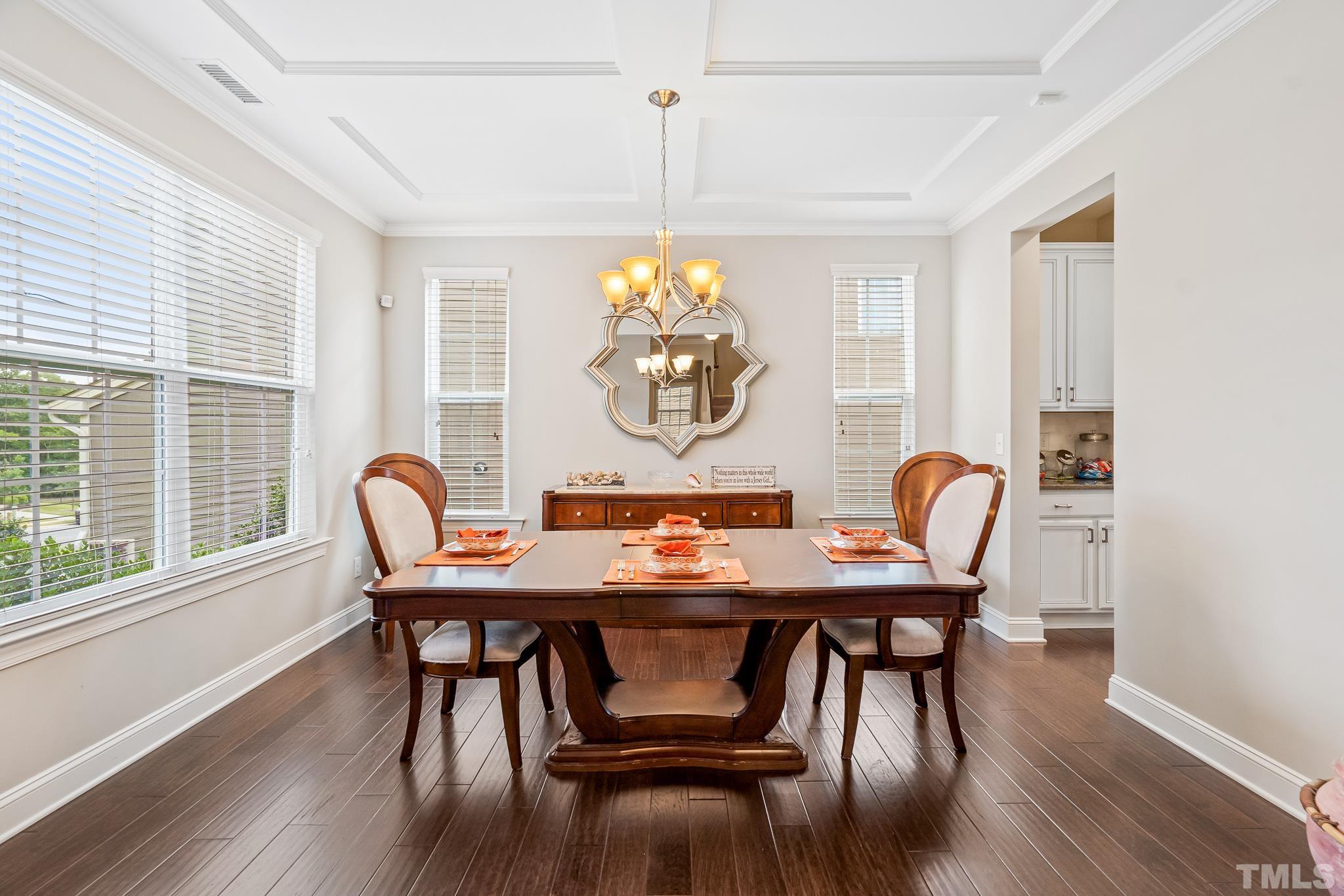 226 Morningside Drive Durham, NC 27713 - Photo 2 of 26