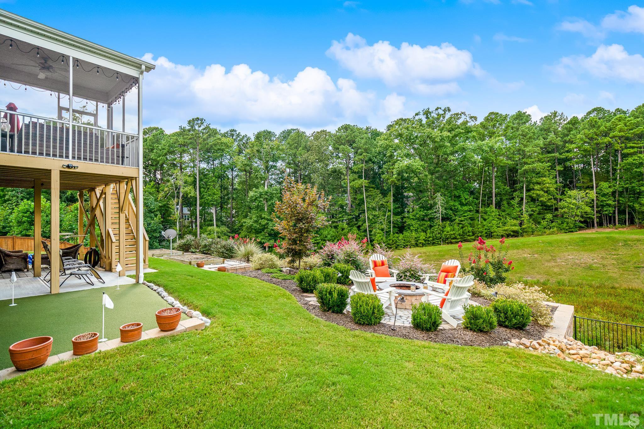 226 Morningside Drive Durham, NC 27713 - Photo 21 of 26